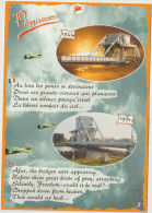LD61 : Calvados : Pégasus  Bridge, Pont à Bénouville - Other & Unclassified