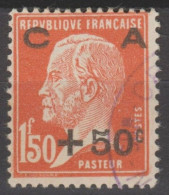 AVEC OBLITERATION LUXE N°248 Cote 15€ - Used Stamps