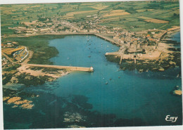 LD61 :manche : BARFLEUR     : Vues - Barfleur