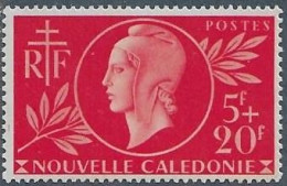 N. CALEDONIE N°248 **     Neuf Sans Charnière MNH - Unused Stamps