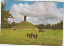 LD61 : Calvados : Env. Caen : LA  CAMBE  : Vue  Mémorial - Autres & Non Classés