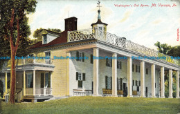 R653911 Pa. Mt. Vernon. Washington Old House. W. G. Mac Farlane - World