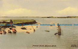 R653925 Glasson Dock. Fishnet Point. F. Frith. 1962 - World