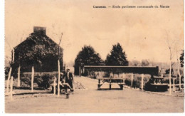 Cuesmes Ecole Gardienne Communale Du Marais - Other & Unclassified