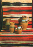 Romania Baia Mare Muzeul Judetean Maramures - Ceramica Din Sacel Si Lapus - Other & Unclassified