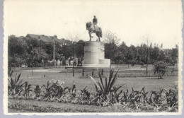 CPA CARTE POSTALE BELGIQUE  GAND GENT MONUMENT DU ROI ALBERT - Other & Unclassified