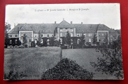 LOPPEM  -  LOPHEM  -  St Jozefs Gesticht  -  Hospice St Joseph - Brugge