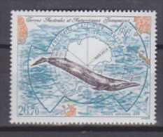 TAAF 1996 Sanctuaire Baleinier Austral 1v ** Mnh (60033) - Neufs