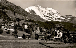 Wengen, Jungfrau (1421) * 14. 7. 1946 - Wengen