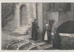 Carte 1913 - Brugge