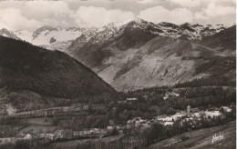 GARIN  Vue Générale Du Village - Sonstige & Ohne Zuordnung