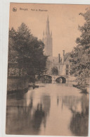 Carte 1926 - Brugge