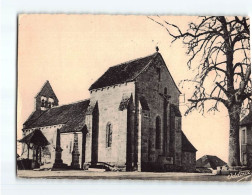 SAINT MARTIN LA MEANNE : L'Eglise - état - Sonstige & Ohne Zuordnung