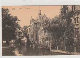 Carte - Brugge