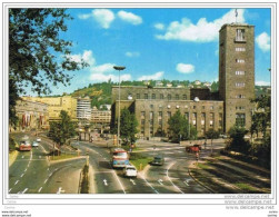 STUTTGART:  HAUPTBAHNHOF  -  PHOTO  -  NACH  ITALIEN  -  GROSSFORMAT - Stuttgart