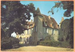 Ppgf/ CPSM Grand Format - GERS -  CHATEAU DE CAHUZAC - Other & Unclassified