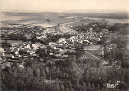 08-SAINT-GERMAINMONT- VUE PANORAMIQUE AERIENNE - Other & Unclassified