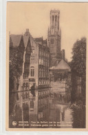 Carte 1948 - Brugge