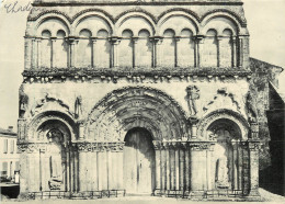 17 EGLISE DE CHADENAC  - Sonstige & Ohne Zuordnung