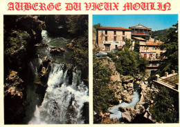 83 TRANS EN PROVENCE AUBERGE DU VIEUX MOULIN - Autres & Non Classés