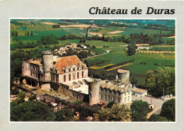 47 CHÂTEAU DE DURAS - Autres & Non Classés