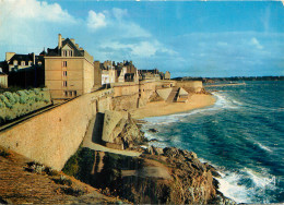 35 SAINT MALO NORD  - Saint Malo