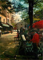 75 PARIS MONTMARTRE  - Distretto: 19