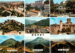 63 ROYAT MULTIVUES - Royat