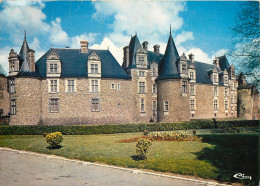 44 CHATEAUBRIANT  - Châteaubriant