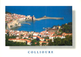 66 COLLIOURE  - Collioure