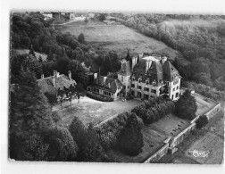 BEAULIEU : Château De Doux, Colonie De Vacances Thomson Houston - état - Sonstige & Ohne Zuordnung