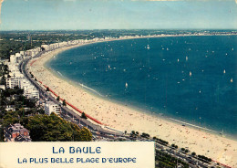 44 LA BAULE  - La Baule-Escoublac