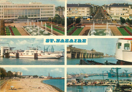 44 SAINT NAZAIRE MULTIVUES - Saint Nazaire