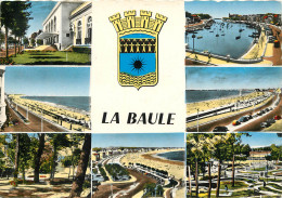 44 LA BAULE MULTIVUES - La Baule-Escoublac