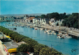 44 LA BAULE LE POULIGUEN - La Baule-Escoublac