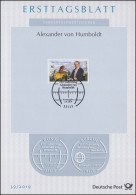 ETB 39/2019 Alexander Von Humboldt - 2011-…