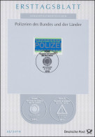 ETB 35/2019 Polizeien Des Bundes Und Der Länder - 2011-…