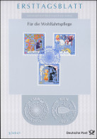 ETB 03/2021 Wofa Grimms Märchen: Frau Holle - 2011-…