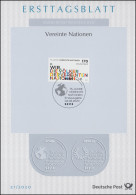 ETB 21/2020 Jubiläum 75 Jahre Vereinte Nationen - 2011-…