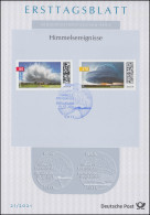 ETB 21/2021 Himmelsereignisse: Gewitter Und Superzelle - 2011-…