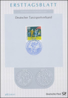 ETB 38/2021 100 Jahre Deutscher Tanzsportverband - 2011-…