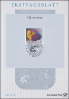 ETB 33/2019 Mikrowelten: Mondgestein - 2011-…