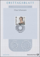 ETB 40/2019 Clara Schumann - 2011-…