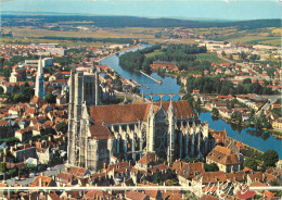 89 AUXERRE  - Auxerre