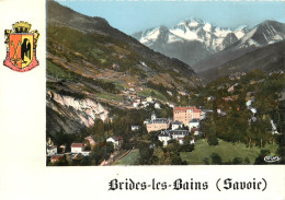 73 BRIDES LES BAINS  - Brides Les Bains