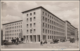 AK Berlin Das Reichsluftfahrt-Ministerium, BERLIN Unfallschutz 27.3.1942 - Autres & Non Classés