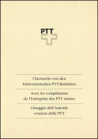 Schweiz 1236 Pro Juventute 1982, PTT-Grußkarte Tag Der Briefmarke SSt Reinach - Cartes-Maximum (CM)