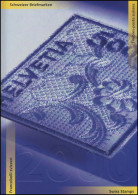 PTT-Jahrbuch Schweiz 2000, Postfrisch - Lotti/Collezioni