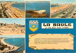 44  LA BAULE MULTIVUES  - La Baule-Escoublac