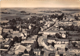 08-VILLERS-DEVANT-LE-THOUR- VUE AERIENNE - Altri & Non Classificati